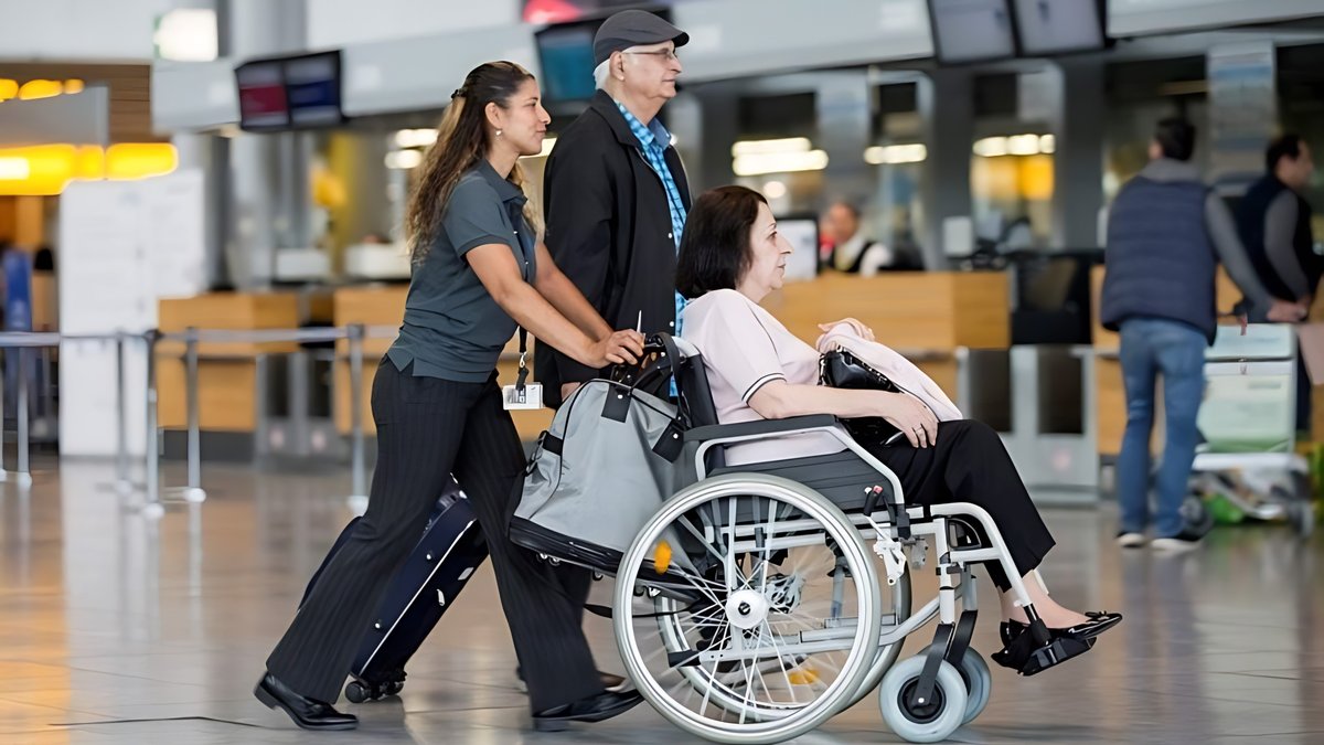 DAS for Specific Disabilities and Needs and Who Is Eligible