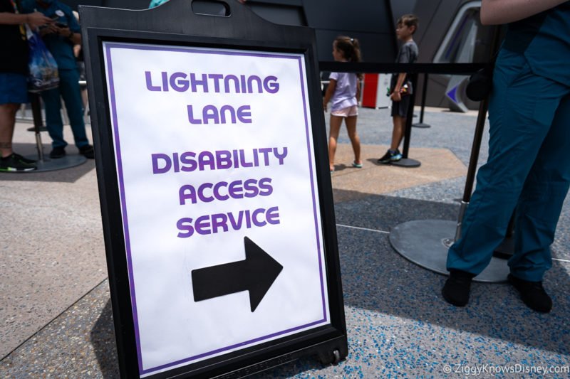 Understanding Disneys Disability Access Service (DAS) for Developmental Disabilities